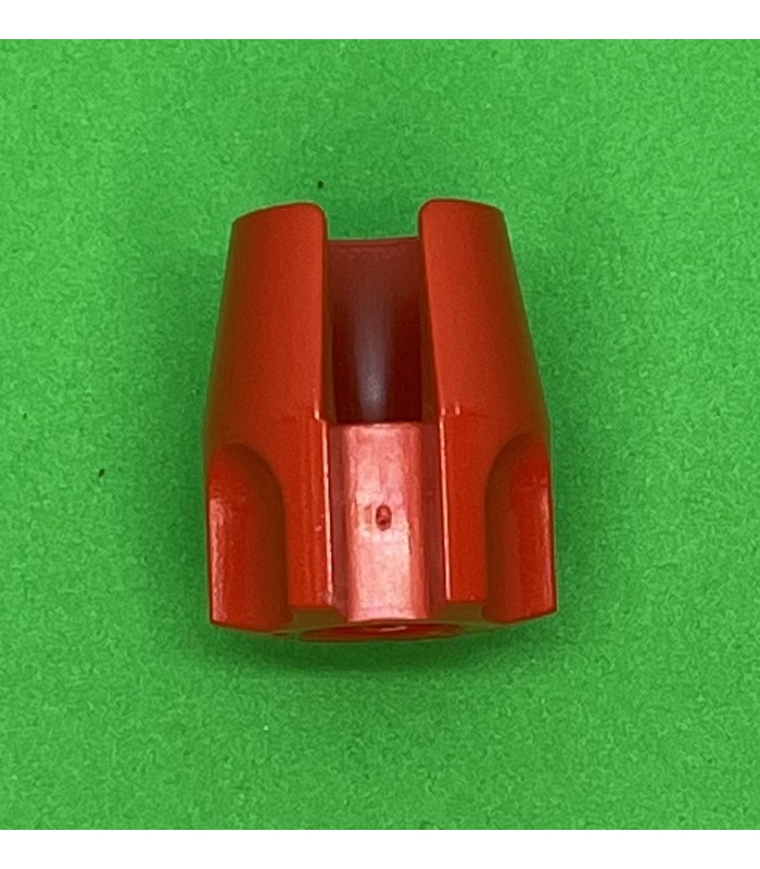 Mj 3 spoke spacer red Mj 3 spoke spacer red