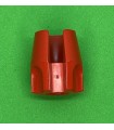 Mj 3 spoke spacer red
