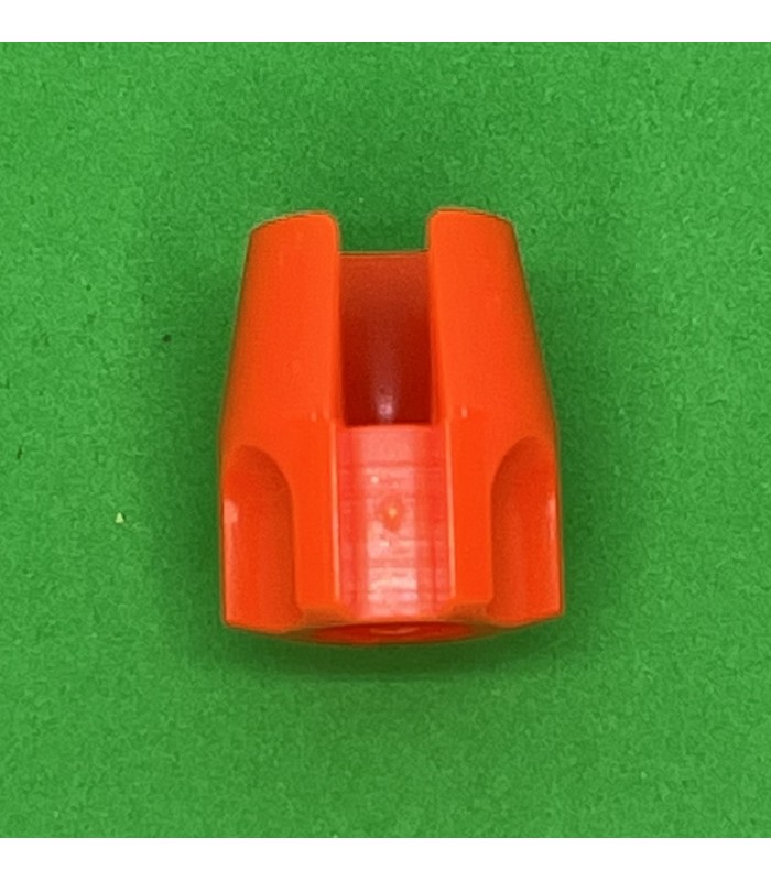 Mj 3 spoke spacer neon orange Mj 3 spoke spacer neon orange