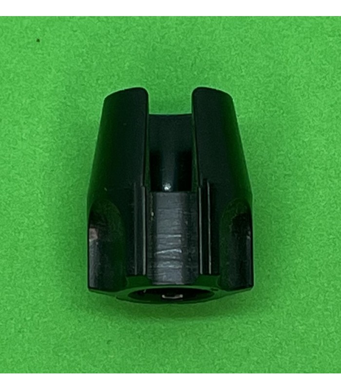 Mj 3 spoke spacer black Mj 3 spoke spacer black