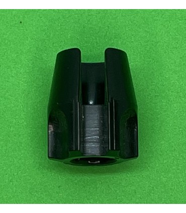 Mj 3 spoke spacer black