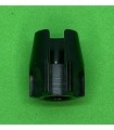 Mj 3 spoke spacer black