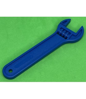 Mj wrench dark blue