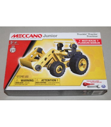Truckin' Tractor  (junior 16103)