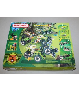 Action Troopers  (junior 7008) C