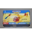 Helicopter (erector junior 1310)