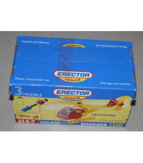 Helicopter (erector junior 1310)