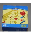 Helicopter (erector junior 1310)