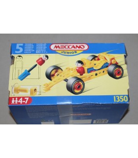 Race Car (junior 1350)