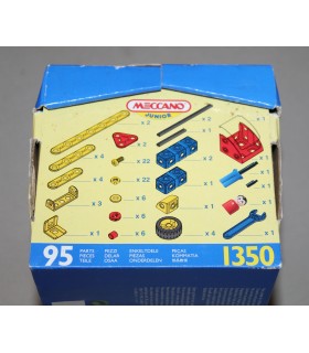 Race Car (junior 1350)