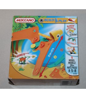 Dinosaure Build and play  (junior 2130C)