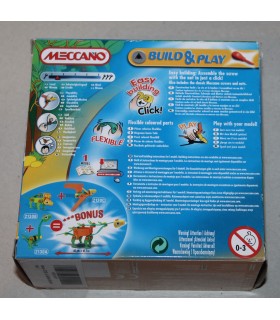 Dinosaure Build and play  (junior 2130C)