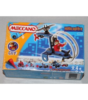Helicopter  (junior 1152)