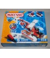 Fire Rescue (junior 5100)