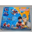 Fire Rescue (junior 5100)
