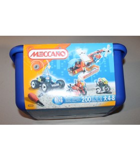 Rescue Services  (junior 0414)