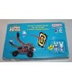 Catapulte Lapins Crétins  (6250)