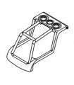Mj arceau cabine 4x4 vert