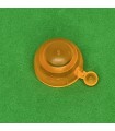 Mj headlight  transluscent orange