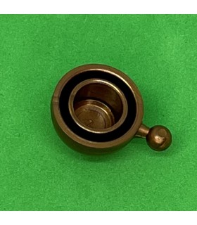 Mj headlight copper