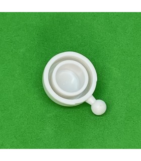 Mj headlight white