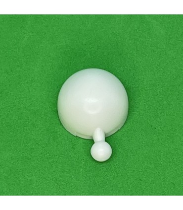 Mj headlight white