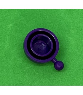 Mj phare violet