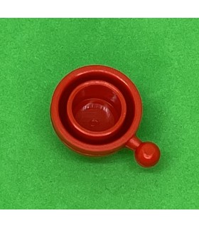 Mj phare rouge