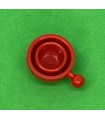 Mj headlight red