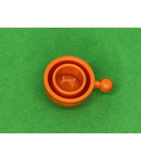 Mj phare orange