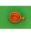 Mj phare orange