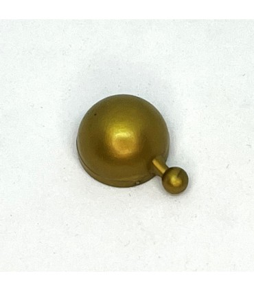 Mj headlight gold
