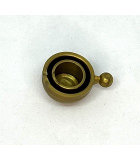 Mj headlight gold