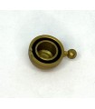 Mj headlight gold
