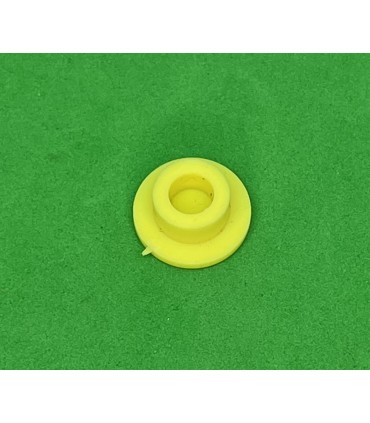 Mj cap/plug banana yellow