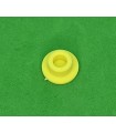 Mj cap/plug banana yellow