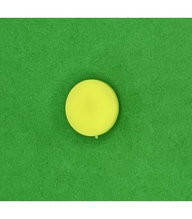 Mj cap/plug banana yellow