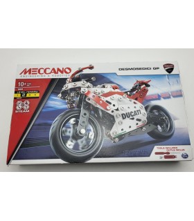 Motorcycle Desmosedici Ducati GP (18301)