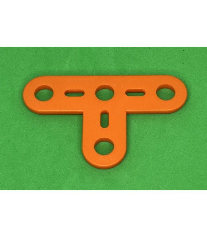 Mj bande en T courte 3x2 orange Mj bande en T courte 3x2 orange