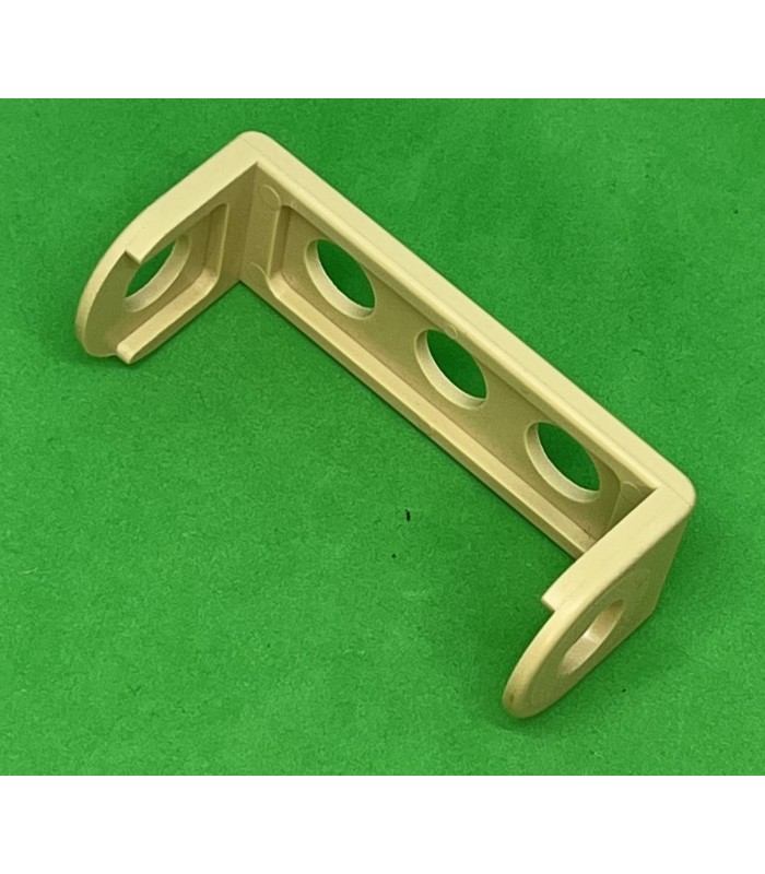 Mj short double bracket 3x1 beige Mj short double bracket 3x1 beige