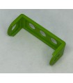 Mj short double bracket 3x1 green