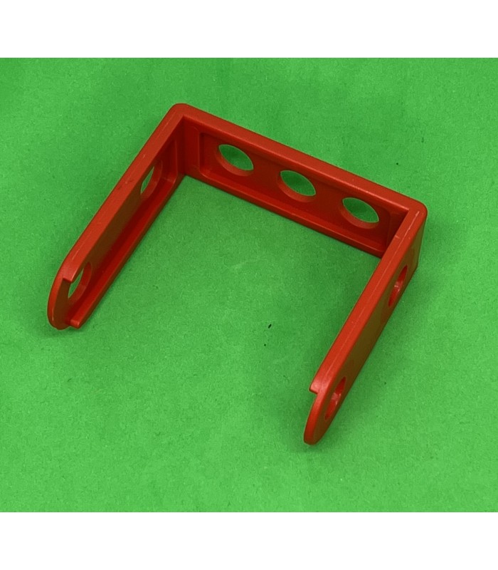 Mj long double bracket 3x2 red Mj long double bracket 3x2 red