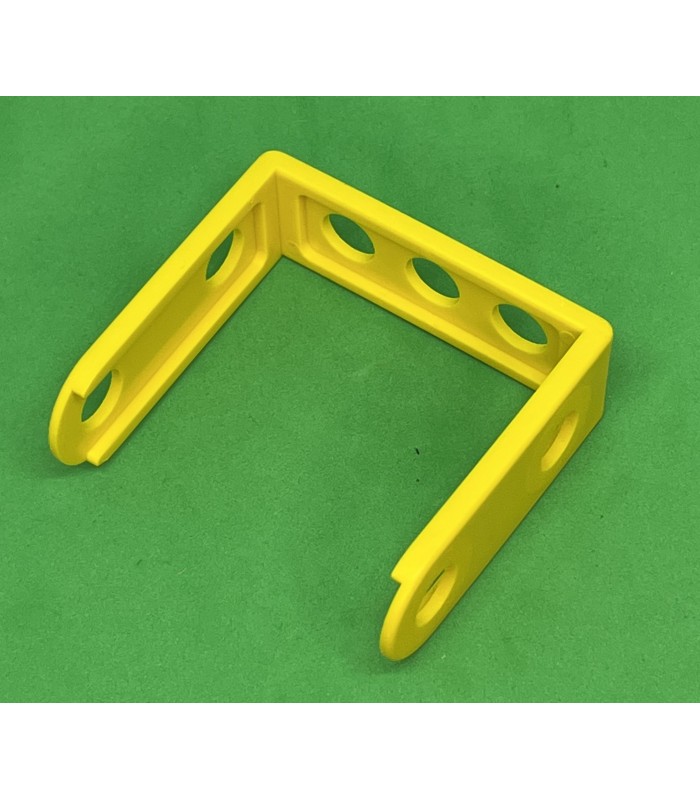 Mj long double bracket 3x2 yellow Mj long double bracket 3x2 yellow