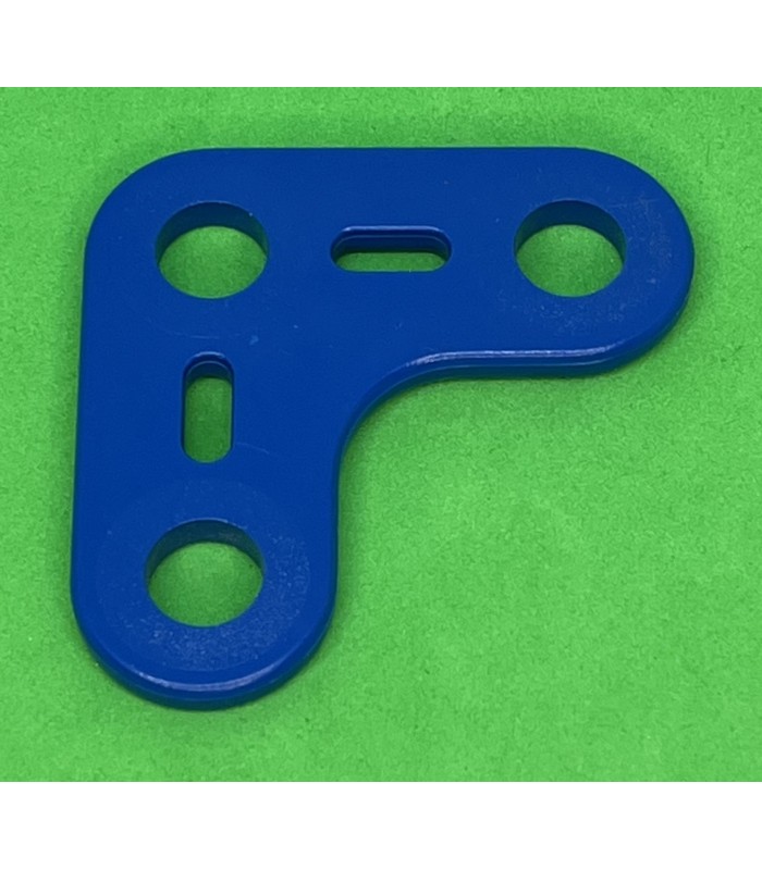 Mj gousset 2x2 bleu foncé Mj gousset 2x2 bleu foncé