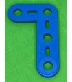 Mj long corner strip 3x2  blue