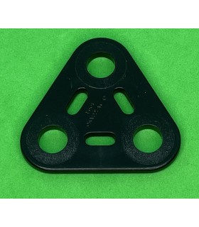 Mj triangle 2x2 black