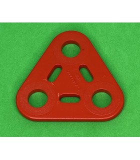 Mj triangle 2x2 red