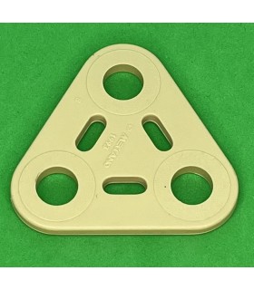 Mj triangle 2x2 beige