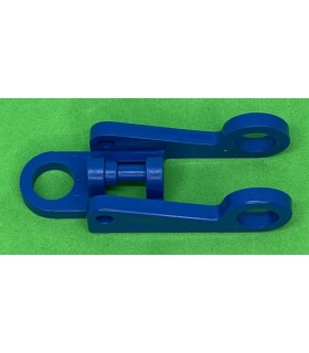 Mj motorbike fork dark blue