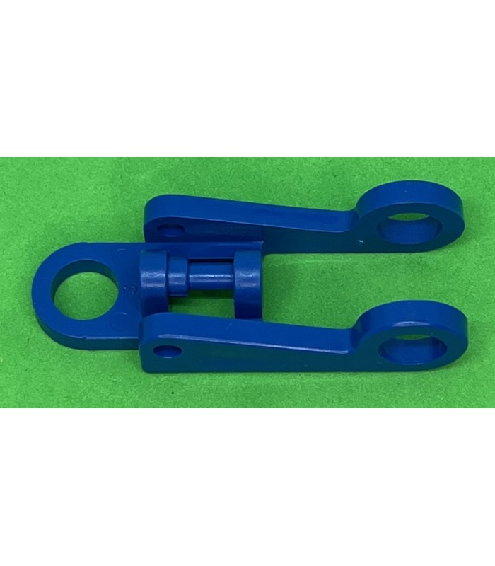Mj motorbike fork dark blue